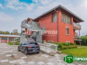 Appartamento in vendita a Zibido San Giacomo