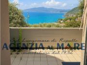 Appartamento in vendita a Zoagli GE
