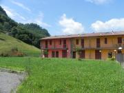 Appartamento in vendita a Zogno BG