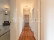 Appartamento in vendita ad Abano Terme via Andrea Previtali