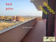 Appartamento in vendita ad Agrigento via Vittorio De Sica