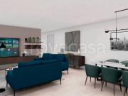 Appartamento in vendita ad Albairate via Luigi Tamborini