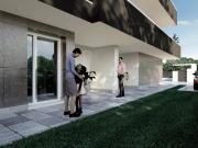 Appartamento in vendita ad Albignasego