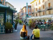 Appartamento in vendita ad Alessandria