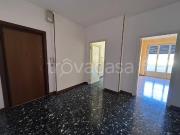 Appartamento in vendita ad Alessandria, Piazza Genova