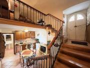 Appartamento in vendita ad Alvito corso Silvio Castrucci