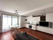 Appartamento in vendita ad Alzano Lombardo via Monte...