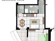 Appartamento in vendita ad Ancona via XXV Aprile, Borgo Rodi