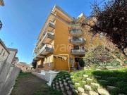 Appartamento in vendita ad Anzio via a. Zannelli, 5,...