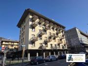 Appartamento in vendita ad Aosta via Chambéry, 100