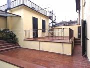 Appartamento in vendita ad Arezzo, Villa Severi Cappuccini