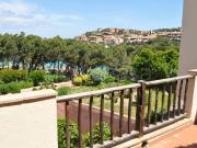 Appartamento in vendita ad Arzachena