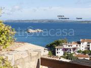 Appartamento in vendita ad Arzachena