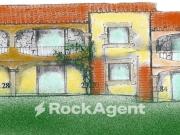 Appartamento in vendita ad Arzachena via Giovanni Fresi