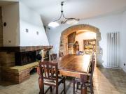 Appartamento in vendita ad Asciano corso Giacomo Matteotti