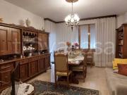 Appartamento in vendita ad Asciano via cervi