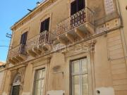 Appartamento in vendita ad Avola via Napoli