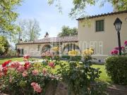 Appartamento in vendita di 1000 m² in Strada del Cerro