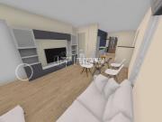 Appartamento in vendita di 100 m²