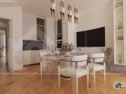 Appartamento in vendita di 100 m²