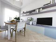 Appartamento in vendita di 100 m²