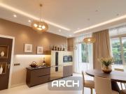 Appartamento in vendita di 100 m²