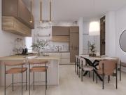 Appartamento in vendita di 100 m²