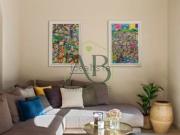 Appartamento in vendita di 110 m² in Via Agro Pontino, 20