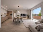 Appartamento in vendita di 100 m²