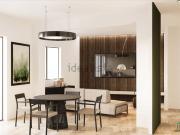 Appartamento in vendita di 100 m²