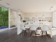 Appartamento in vendita di 100 m²