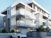 Appartamento in vendita di 100 m²