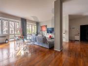 Appartamento in vendita di 100 m² in Corso Monforte, 42