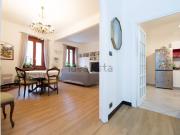 Appartamento in vendita di 100 m² in Corso Sardegna