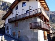 Appartamento in vendita di 100 m² in Frazione Echarlod...