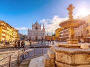 Appartamento in vendita di 100 m² in Piazza di Santa Croce