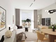 Appartamento in vendita di 100 m² in Strada Antonio Zarotto