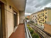 Appartamento in vendita di 100 m² in Via Adelaide Ristori