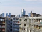 Appartamento in vendita di 100 m² in Via Adeodato Ressi, 5 Appartamento in vendita di 100 m² in Via Adeodato Ressi, 5