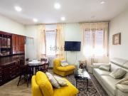 Appartamento in vendita di 100 m² in Via Alfredo Catalani