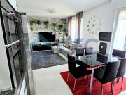 Appartamento in vendita di 100 m² in Via Amatore Sciesa, 9