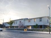 Appartamento in vendita di 100 m² in Via Antica Milizia