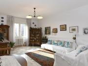 Appartamento in vendita di 100 m² in Via Antonio Panizzi, 13