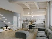 Appartamento in vendita di 100 m² in Via Aretina, 200