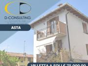 Appartamento in vendita di 100 m² in Via Baldina Della, 12