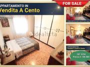 Appartamento in vendita di 100 m² in Via Benedetto Gennari