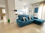 Appartamento in vendita di 100 m² in Via Benedetto Marcello