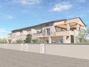 Appartamento in vendita di 100 m² in Via Benozzo Gozzoli