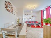 Appartamento in vendita di 100 m² in Via Borghi, 3