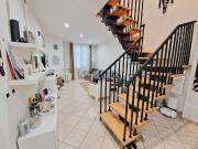 Appartamento in vendita di 100 m² in Via Cairoli